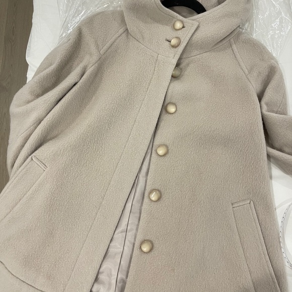 Jill Stuart Coats - Picture 4 of 5